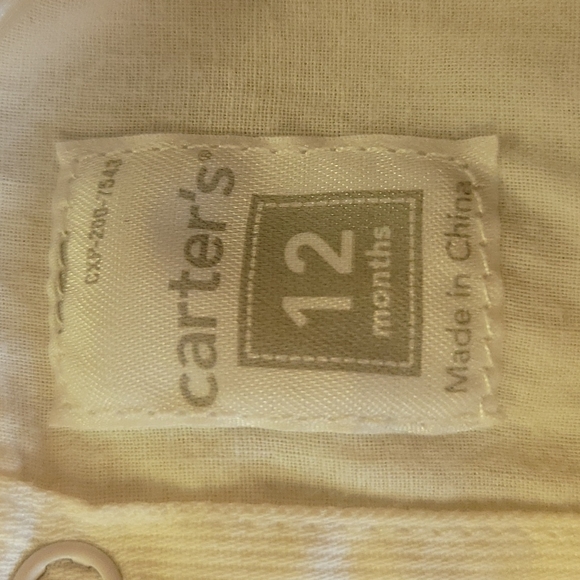 Sleeveless dress with bloomers - Picture 4 of 7